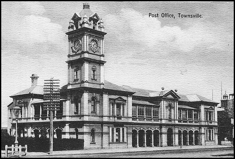 Townsville